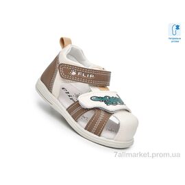 Фотография Сандалии детские летние Лето 65053E (8 пар р.18-23) "TOM.M" недорого оптом от прямого поставщика