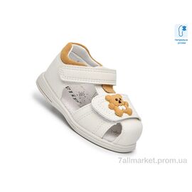 Фотография Босоножки детские летние Лето 65055E (8 пар р.18-23) "TOM.M" недорого оптом от прямого поставщика