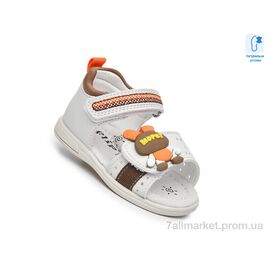 Фотография Сандалии детские летние Лето 65051B (8 пар р.18-23) "TOM.M" недорого оптом от прямого поставщика