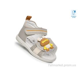 Фотография Сандалии детские летние Лето 65051H (8 пар р.18-23) "TOM.M" недорого оптом от прямого поставщика
