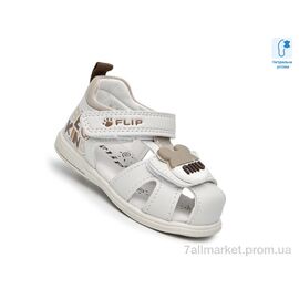 Фотография Сандалии детские летние Лето 65052B (8 пар р.18-23) "TOM.M" недорого оптом от прямого поставщика