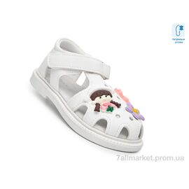 Босоніжки дитячі літні Літо 65079A (8 пар р.23-28) "TOM.M" недорого оптом від прямого постачальника