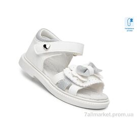 Босоніжки дитячі літні Літо 65077A (8 пар р.23-28) "TOM.M" недорого оптом від прямого постачальника