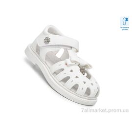 Босоніжки дитячі літні Літо 65078A (8 пар р.23-28) "TOM.M" недорого оптом від прямого постачальника