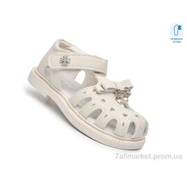Босоніжки дитячі літні Літо 65078D (8 пар р.23-28) "TOM.M" недорого оптом від прямого постачальника