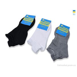 Фотография Носки женские Весна/осень T345 mix (12 шт. р.сетка 23-25) "Textile" недорого оптом от прямого поставщика