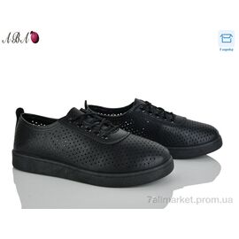 Фотография Кроссовки женские модные Лето 5658-1 (8 пар р.36-41) "Aba" недорого оптом от прямого поставщика