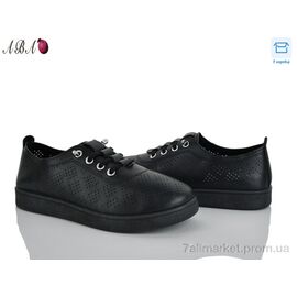 Фотография Кроссовки женские модные Лето 5-81-1 (8 пар р.36-41) "Aba" недорого оптом от прямого поставщика