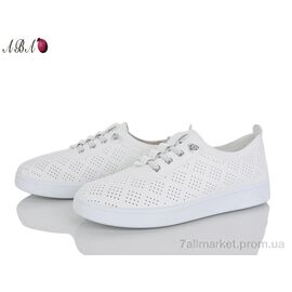 Фотография Кроссовки женские модные Лето B5-81-2 (8 пар р.40-43) "Aba" недорого оптом от прямого поставщика