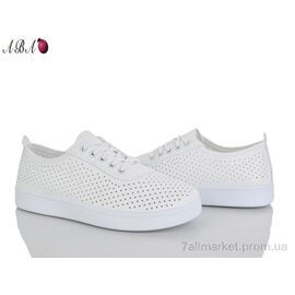 Фотография Кроссовки женские модные Лето B5659-1-1 (8 пар р.40-43) "Aba" недорого оптом от прямого поставщика
