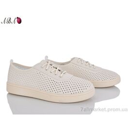 Фотография Кроссовки женские модные Лето B5659-1-2 (8 пар р.40-43) "Aba" недорого оптом от прямого поставщика