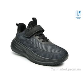 Фотография Кроссовки детские модные Весна/осень 65121A (8 пар р.32-37) "TOM.M" недорого оптом от прямого поставщика