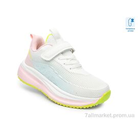 Фотография Кроссовки детские модные Весна/осень 65121Y (8 пар р.32-37) "TOM.M" недорого оптом от прямого поставщика