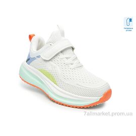 Фотография Кроссовки детские модные Весна/осень 65120C (8 пар р.32-37) "TOM.M" недорого оптом от прямого поставщика