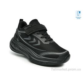 Фотография Кроссовки детские модные Весна/осень T68069A (8 пар р.32-37) "TOM.M" недорого оптом от прямого поставщика