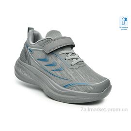 Фотография Кроссовки детские модные Весна/осень T68069B (8 пар р.32-37) "TOM.M" недорого оптом от прямого поставщика