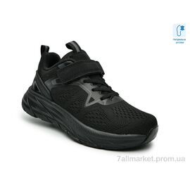 Фотография Кроссовки детские модные Весна/осень T68068A (8 пар р.32-37) "TOM.M" недорого оптом от прямого поставщика