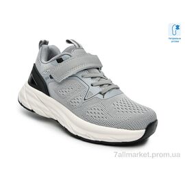 Фотография Кроссовки детские модные Весна/осень T68068B (8 пар р.32-37) "TOM.M" недорого оптом от прямого поставщика