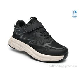 Фотография Кроссовки детские модные Весна/осень T68067A (8 пар р.32-37) "TOM.M" недорого оптом от прямого поставщика