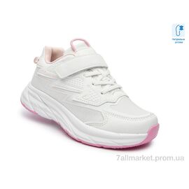 Фотография Кроссовки детские модные Весна/осень T68067H (8 пар р.32-37) "TOM.M" недорого оптом от прямого поставщика