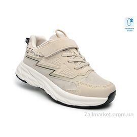 Фотография Кроссовки детские модные Весна/осень T68067F (8 пар р.32-37) "TOM.M" недорого оптом от прямого поставщика