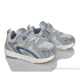 Фотография Кроссовки детские модные Весна/осень XF01-M551-1D (8 пар р.23-28) "Xifa kids" недорого оптом от прямого поставщика