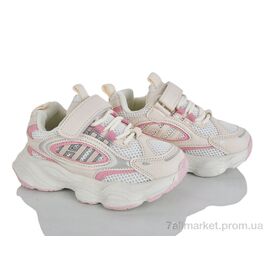 Фотография Кроссовки детские модные Весна/осень XF01-GY537-2F (8 пар р.26-31) "Xifa kids" недорого оптом от прямого поставщика