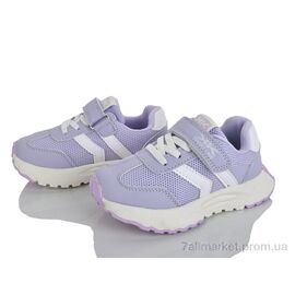 Фотография Кроссовки детские модные Весна/осень XF01-M582-2Z (8 пар р.26-31) "Xifa kids" недорого оптом от прямого поставщика