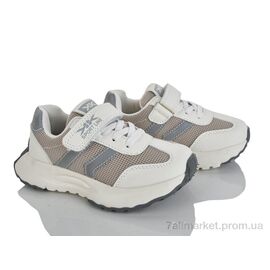 Фотография Кроссовки детские модные Весна/осень XF01-M582-3K (8 пар р.26-31) "Xifa kids" недорого оптом от прямого поставщика