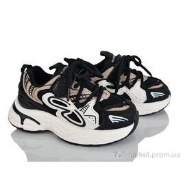 Фотография Кроссовки детские модные Весна/осень XF01-HJ560-2A (8 пар р.26-31) "Xifa kids" недорого оптом от прямого поставщика