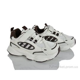 Фотография Кроссовки детские модные Весна/осень XF01-GY537-3M (8 пар р.32-37) "Xifa kids" недорого оптом от прямого поставщика