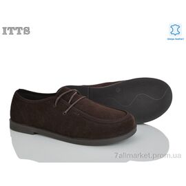 Туфлі жіночі стильні Весна/осінь F815-3 (6 пар р.36-41) "ITTS" недорого оптом від прямого постачальника