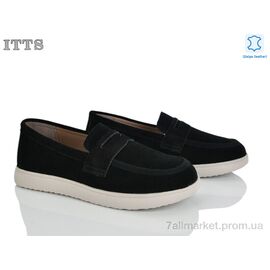 Туфлі жіночі стильні Весна/осінь CK15-2 (6 пар р.36-41) "ITTS" недорого оптом від прямого постачальника