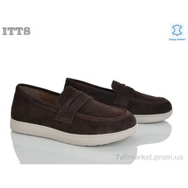 Туфлі жіночі стильні Весна/осінь CK15-4 (6 пар р.36-41) "ITTS" недорого оптом від прямого постачальника