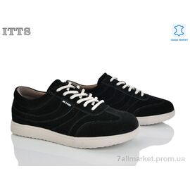 Фотография Кроссовки женские модные Весна/осень CK18-2 (6 пар р.36-41) "ITTS" недорого оптом от прямого поставщика