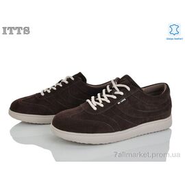 Фотография Кроссовки женские модные Весна/осень CK18-4 (6 пар р.36-41) "ITTS" недорого оптом от прямого поставщика