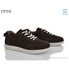 Фотография Кроссовки женские модные Весна/осень CK20-4 (6 пар р.36-41) "ITTS" недорого оптом от прямого поставщика