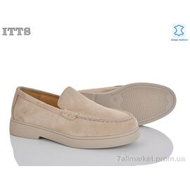 Фотография Туфли женские стильные Весна/осень 177-5 (6 пар р.36-41) "ITTS" недорого оптом от прямого поставщика