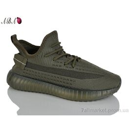 Фотография Кроссовки женские модные Лето 268-5 (8 пар р.36-41) "Aba" недорого оптом от прямого поставщика