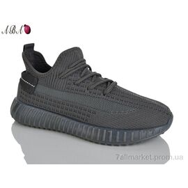 Фотография Кроссовки женские модные Лето 268-7 (8 пар р.36-41) "Aba" недорого оптом от прямого поставщика