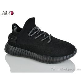 Фотография Кроссовки женские модные Лето A002-5 (8 пар р.36-41) "Aba" недорого оптом от прямого поставщика