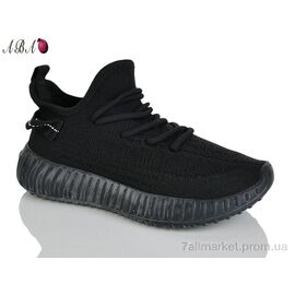 Фотография Кроссовки детские модные Лето A07-23 (8 пар р.32-37) "Aba" недорого оптом от прямого поставщика