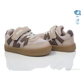 Фотография Кроссовки детские модные Весна/осень 50971C (8 пар р.23-28) "Ok Shoes" недорого оптом от прямого поставщика