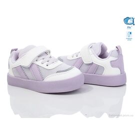 Фотография Кроссовки детские модные Весна/осень 50970H (8 пар р.23-28) "Ok Shoes" недорого оптом от прямого поставщика