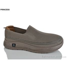 Фотография Кроссовки мужские модные Лето 333-8 (8 пар р.40-45) "Princess" недорого оптом от прямого поставщика