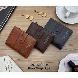 Фотография Кошелёк мужской KK510-1 mix р.12*9.5*1.5 "Chus" недорого оптом от прямого поставщика