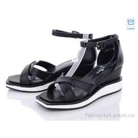 Босоніжки жіночі літні Літо 30567-1 (8 пар р.36-41) "L&M-Lemon" недорого оптом від прямого постачальника