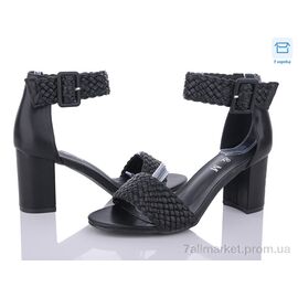 Босоніжки жіночі літні Літо F27-1 (8 пар р.36-40) "L&M-Lemon" недорого оптом від прямого постачальника