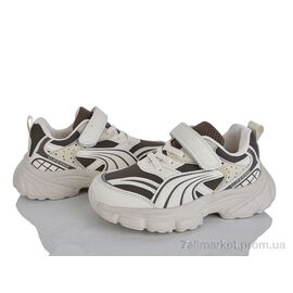 Фотография Кроссовки детские модные Весна/осень XF01-Y5005-3M (8 пар р.31-36) "Xifa kids" недорого оптом от прямого поставщика