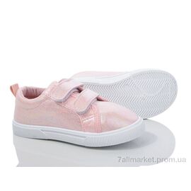 Фотография Кроссовки детские модные Весна/осень 8M-2 (8 пар р.26-33) "Blue Rama" недорого оптом от прямого поставщика